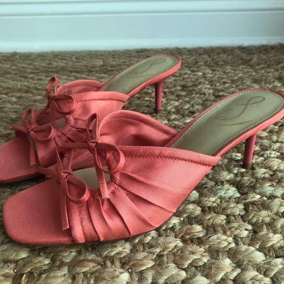 Sam Edelman Pia. Size 8 - Picture 1 of 13